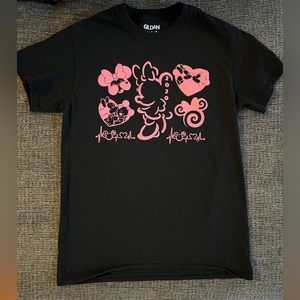 Disney Minnie Mouse T Shirt